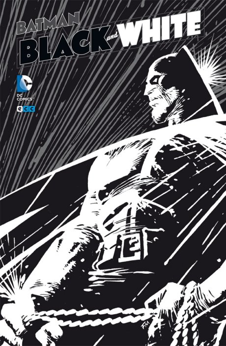 Batman: Black and White vol. 02