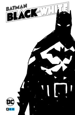 Batman Black and White vol. 3