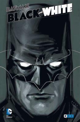 Batman: Black and White vol. 4