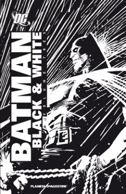 Batman: Black & White Nº 03