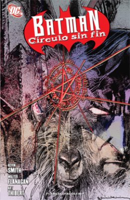Batman: Círculo sin fin