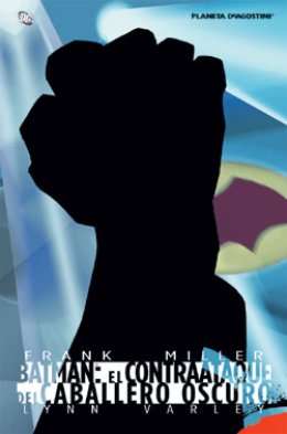 Batman: El contraataque del Caballero Oscuro, Edición Absolute
