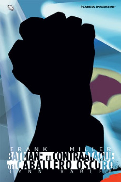Batman: El contraataque del Caballero Oscuro, Edición Absolute