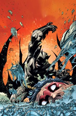 Batman Eterno núm. 02