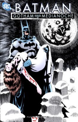 Batman: Gotham después de Medianoche