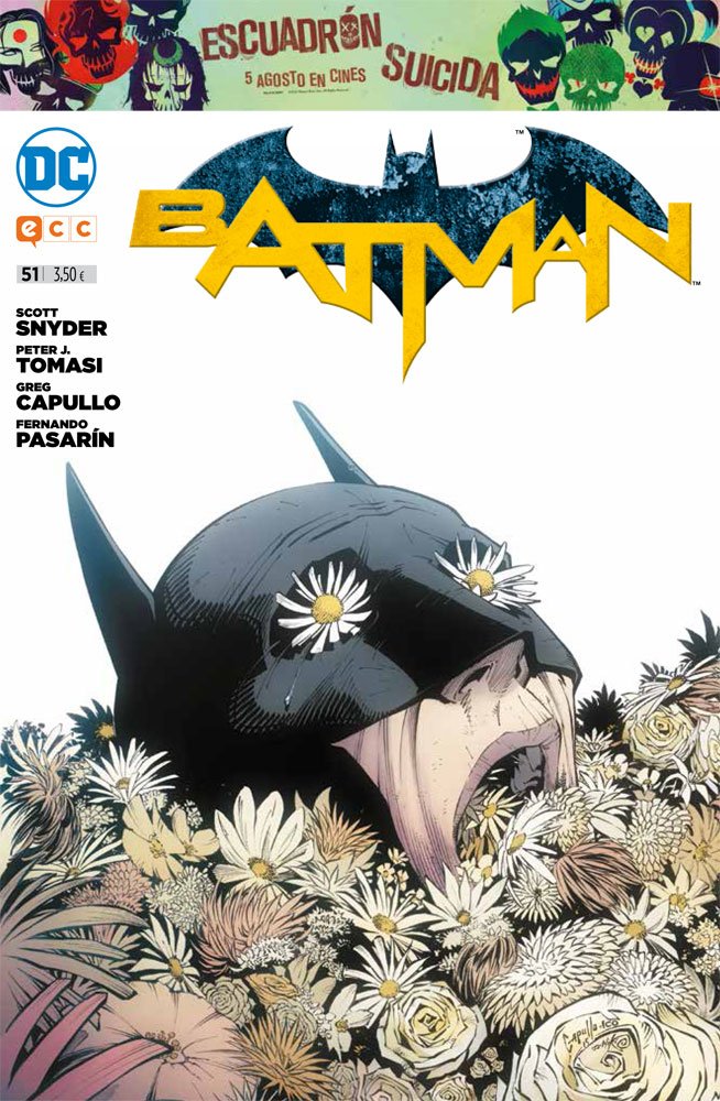 Batman  núm. 51