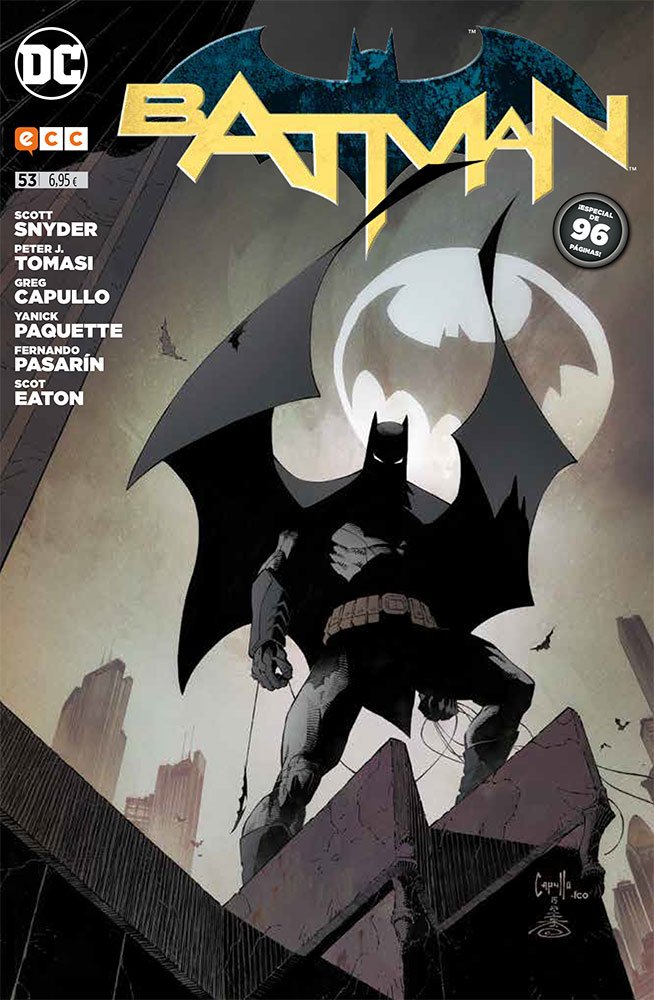 Batman núm. 53