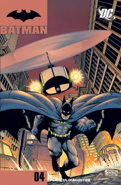 Batman Nº 04