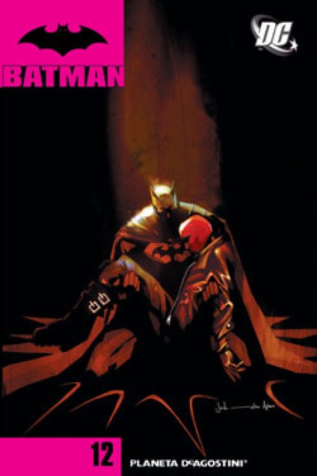 Batman Nº 12