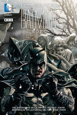 Batman: Noel
