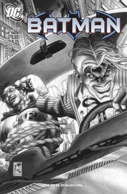 Batman Vol. 2 Nº 07