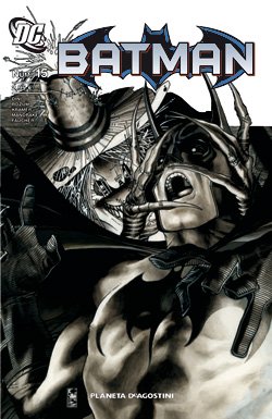 Batman Vol. 2 Nº 15