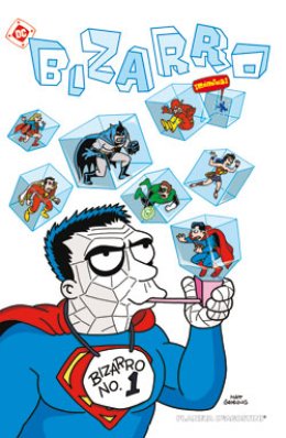 Bizarro Comics
