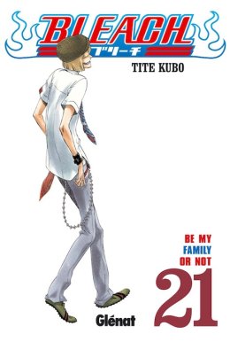 Bleach 21