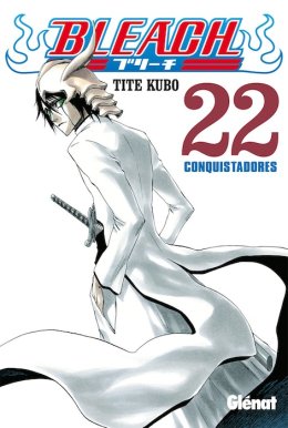 Bleach 22