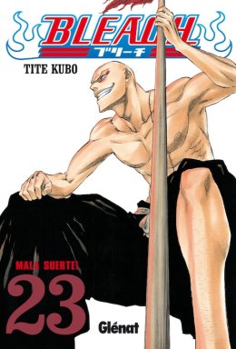 Bleach 23