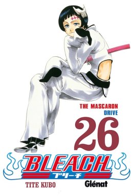 Bleach 26