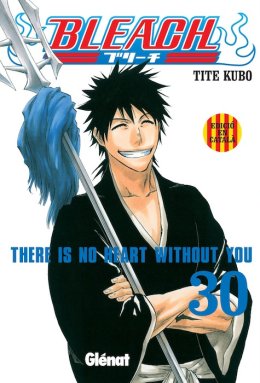 Bleach 30