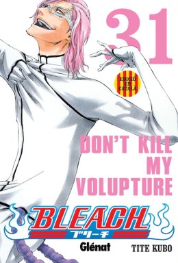 Bleach 31
