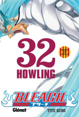 Bleach 32