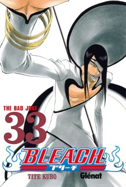 Bleach 33
