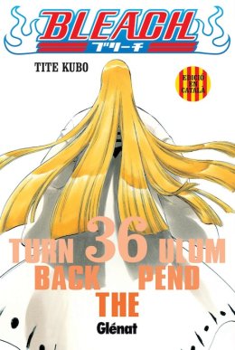 Bleach 36