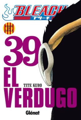 Bleach 39