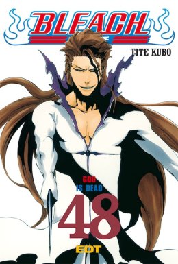 Bleach 48