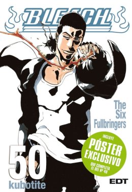 Bleach 50