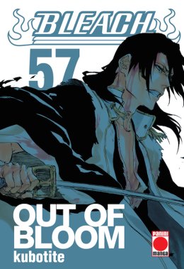 Bleach 57