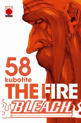 Bleach 58