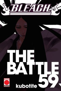 Bleach 59