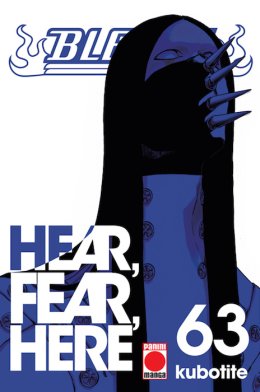 Bleach 63