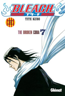 Bleach 7
