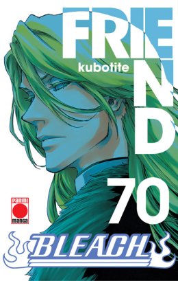 Bleach 70