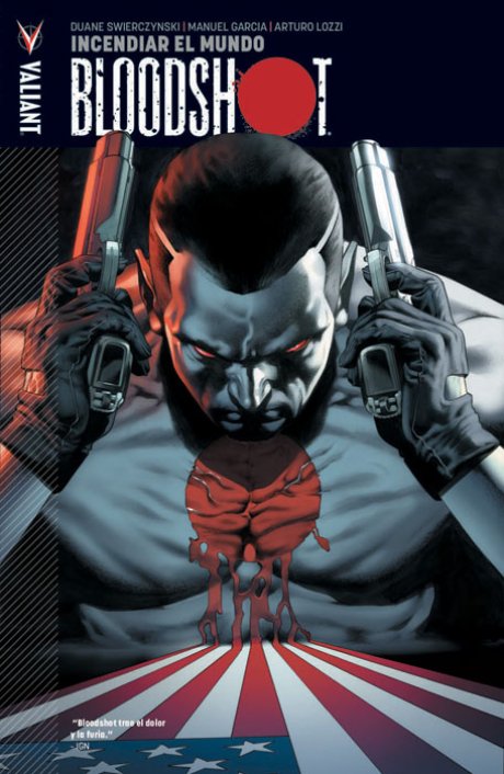 Bloodshot 1