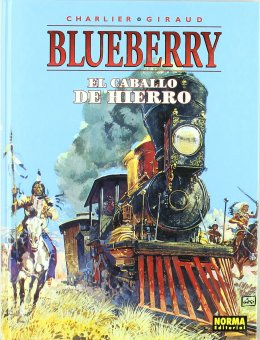 BLUEBERRY 03