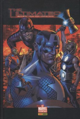 BoME. The Ultimates 2