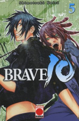 Brave 10 5