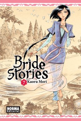 BRIDE STORIES 7