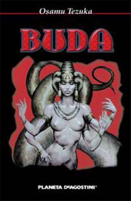 Buda nº 07/10