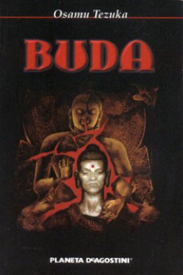 Buda nº 10/10
