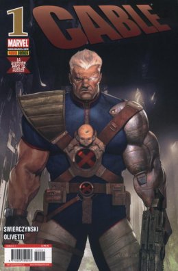 Cable v3, 1