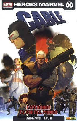 Cable v3, 3