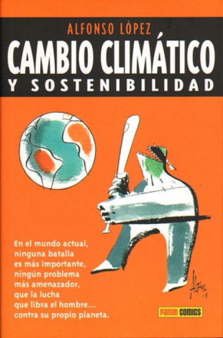 Cambio Climático y Sostenibilidad