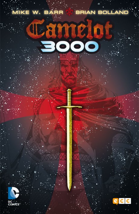 Camelot 3000