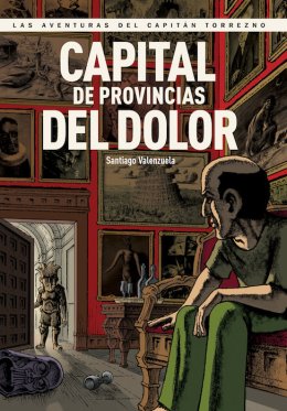 Capital de Provincias del Dolor