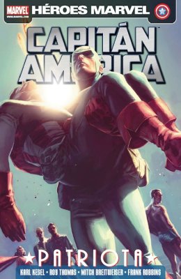 Capitán América