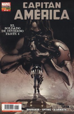 Capitán América v7, 12
