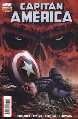Capitán América v7, 32